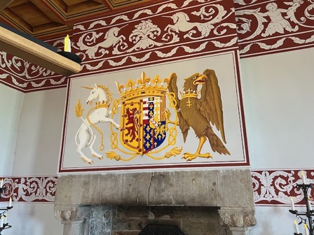 StirlingCastle - 5